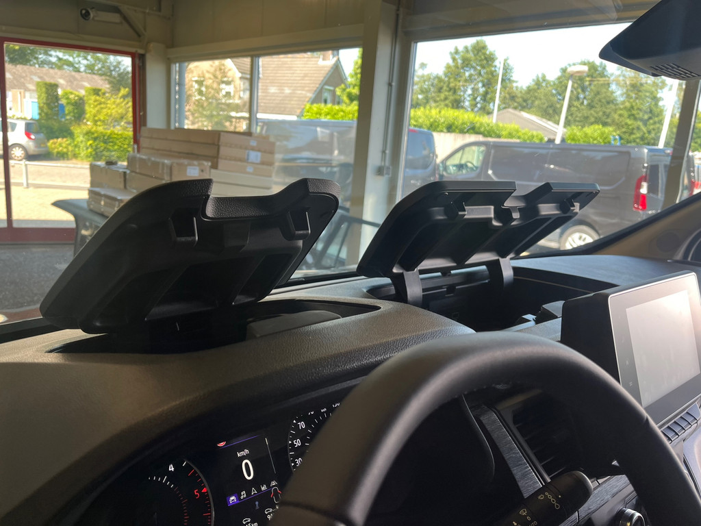 Renault TRAFIC 2.0 Blue dCi 130 T30 L2H1 Advance 18