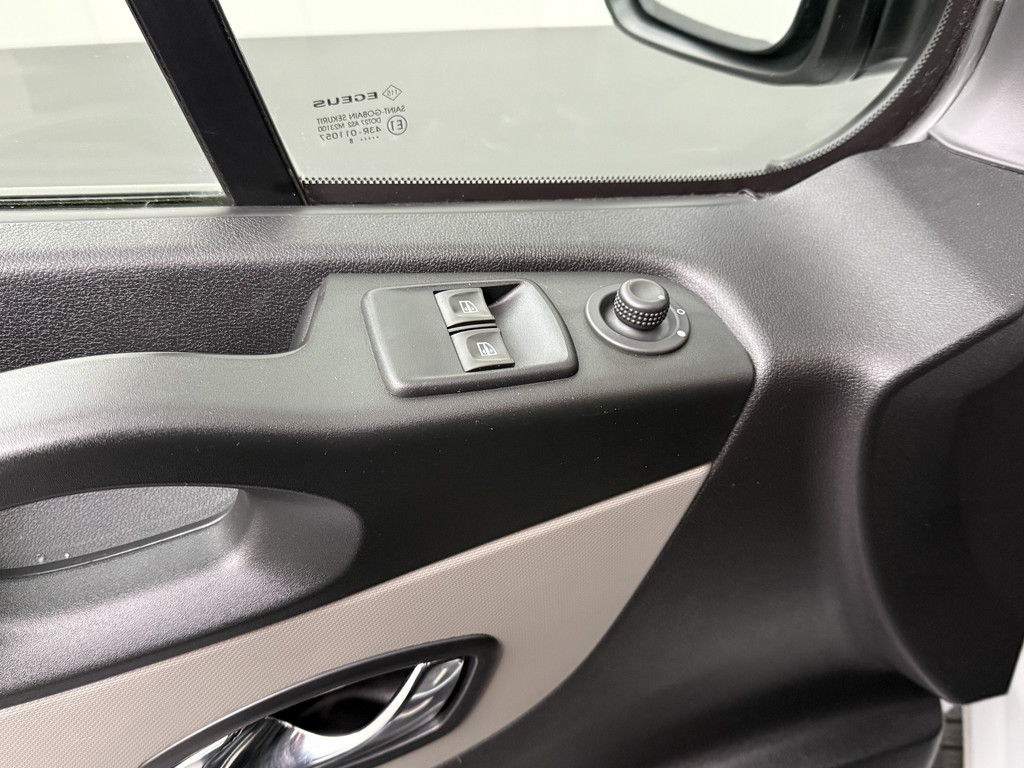 Renault Trafic 1.6DCI 145PK Lang | Imperiaal | Airco | Betimmering 8