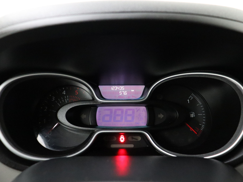 Renault Trafic 1.6DCi 120PK Lang | Navigatie | Airco | Cruise | 3-Persoons | Betimmeringrdw 9