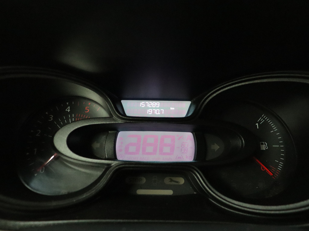 Renault Trafic 1.6DCi 125PK Lang | Navigatie | Airco | 3-Persoons | Trekhaak 9