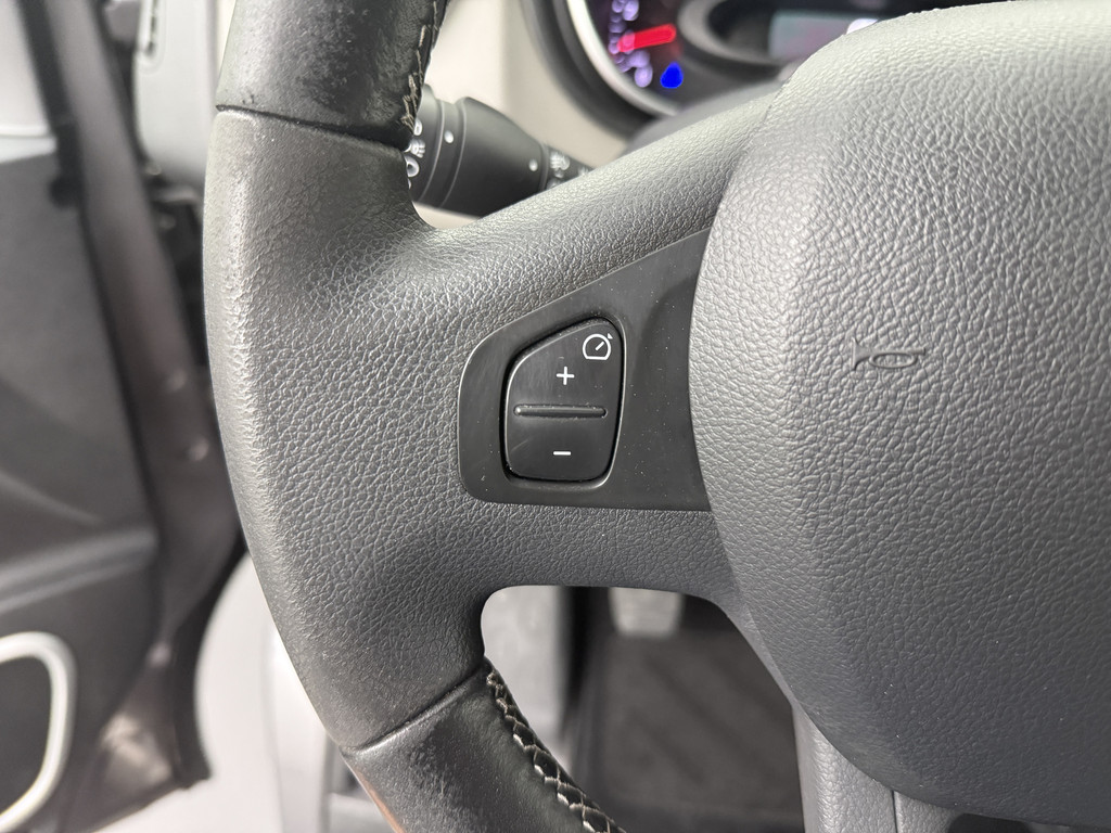 Renault Trafic 1.6DCi 125PK Luxe Lang Dubbele Cabine | 6-Persoons | Euro 6 | Multimedia | Airco | Camera | Trekhaak 15