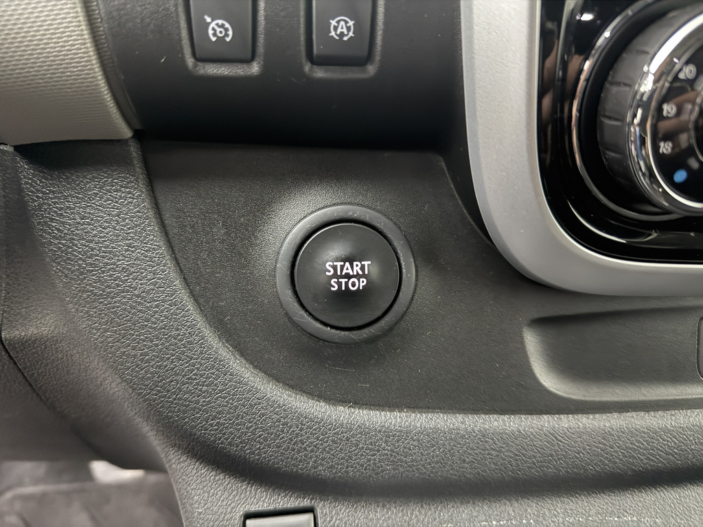 Renault Trafic 1.6DCi 125PK Luxe Lang Dubbele Cabine | 6-Persoons | Euro 6 | Multimedia | Airco | Camera | Trekhaak 16