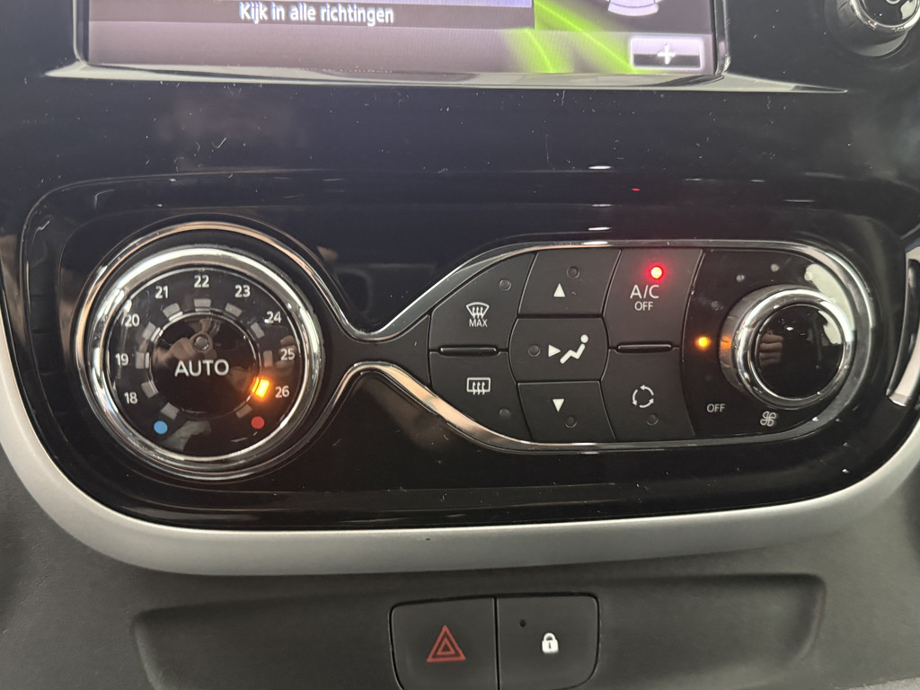 Renault Trafic 1.6DCi 125PK Luxe Lang Dubbele Cabine | 6-Persoons | Euro 6 | Multimedia | Airco | Camera | Trekhaak 20