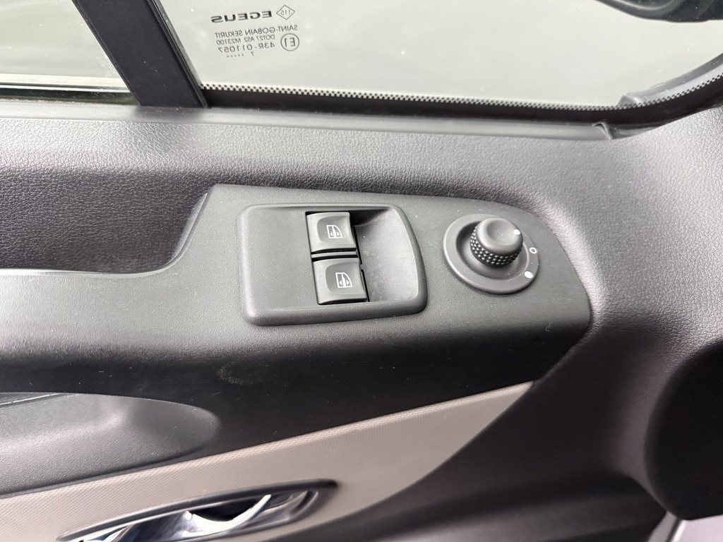 Renault Trafic 1.6DCi 125PK Luxe Lang Dubbele Cabine | 6-Persoons | Euro 6 | Multimedia | Airco | Camera | Trekhaak 8