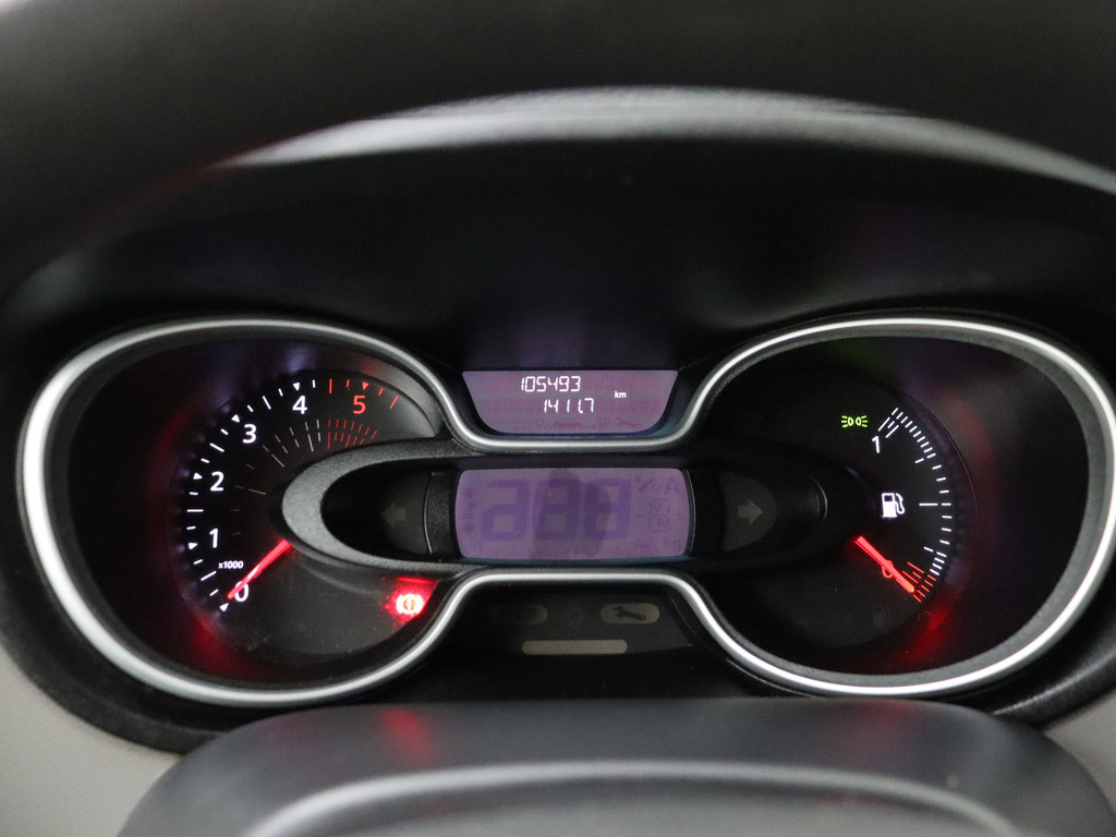 Renault Trafic 1.6DCi 145PK Lang | Imperiaal | Airco | Betimmering 9