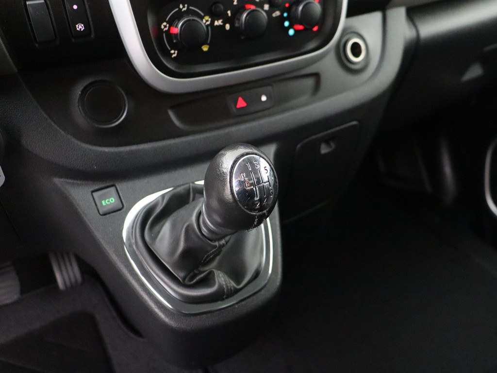 Renault Trafic 1.6DCi 145PK Lang | Imperiaal | Kastinrichting | Airco 16