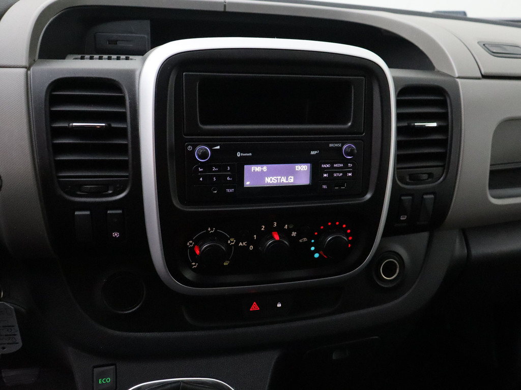 Renault Trafic 1.6DCi 145PK Lang | Imperiaal | Kastinrichting | Airco 17