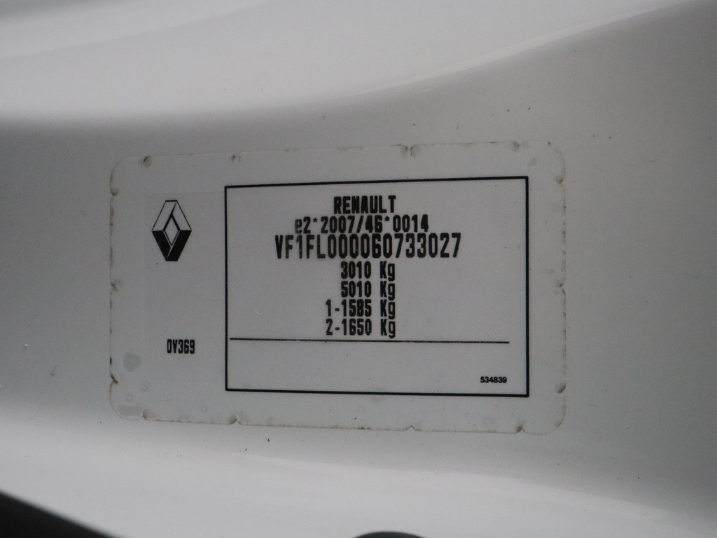 Renault Trafic 1.6DCi 145PK Lang | Imperiaal | Kastinrichting | Airco 20