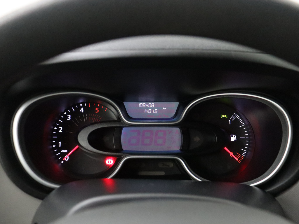 Renault Trafic 1.6DCi 145PK Lang | Imperiaal | Kastinrichting | Airco 9