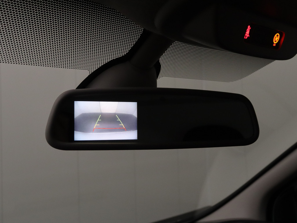 Renault Trafic 1.6DCi 2xSchuifdeur | Imperiaal | Trekhaak | Camera | Airco | Cruise | 3-Persoons | Betimmering 18