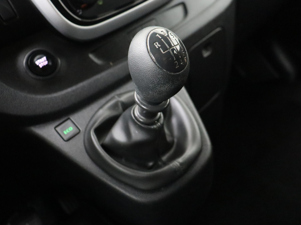 Renault Trafic 1.6DCi Lang Dubbele Cabine | Euro 6 | Multimedia | Airco | Cruise 15