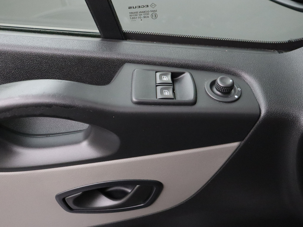 Renault Trafic 1.6DCi Lang Dubbele Cabine | Euro 6 | Multimedia | Airco | Cruise 8