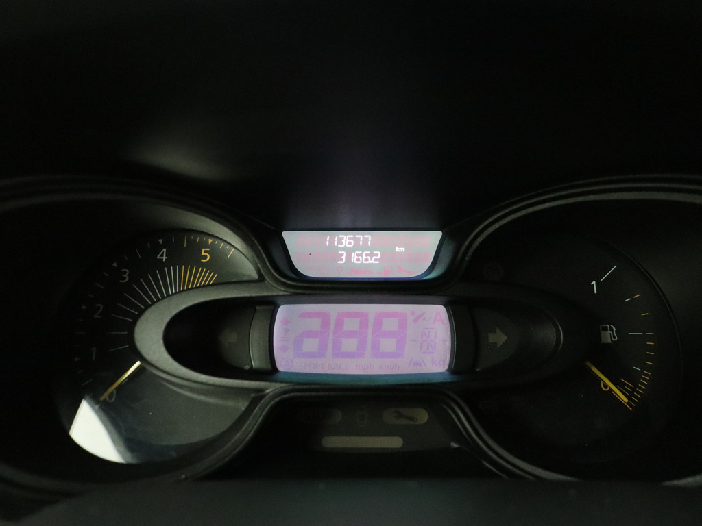 Renault Trafic 1.6DCi Lang Dubbele Cabine | Euro 6 | Multimedia | Airco | Cruise 9