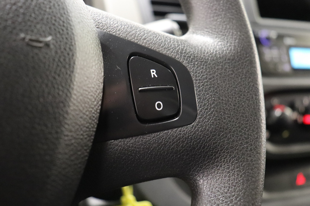 Renault Trafic 1.6 dCi 120PK EURO 6 - Airco - Cruise - PDC - Imperiaal - ⬠9.950,- Excl. 15