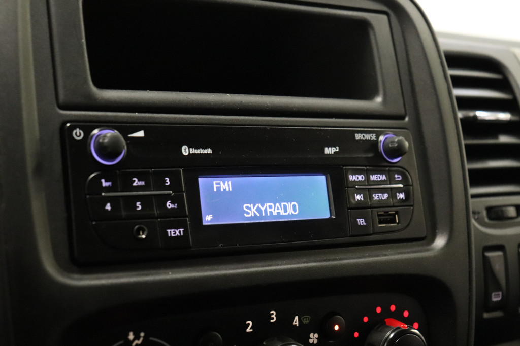 Renault Trafic 1.6 dCi 120PK EURO 6 - Airco - Cruise - PDC - Imperiaal - ⬠9.950,- Excl. 9