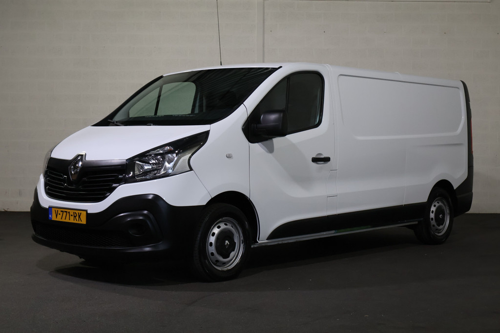 Renault Trafic 1.6 dCi 120pk L2 H1 Airco Trekhaak