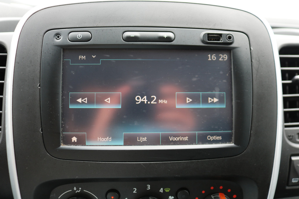 Renault Trafic 1.6 dCi 120pk L2 H1 Airco Trekhaak 20