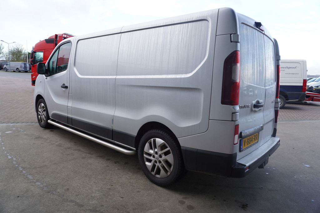 Renault Trafic 1.6 dCi 122PK T29 L2H1 Luxe Nr. V013 | Airco | Cruise | Navi | Camera 7