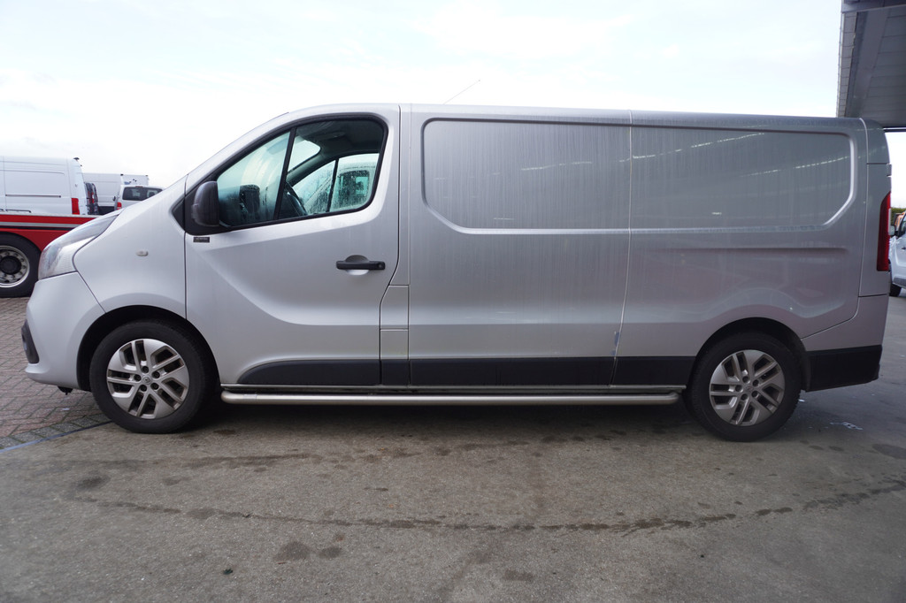 Renault Trafic 1.6 dCi 122PK T29 L2H1 Luxe Nr. V013 | Airco | Cruise | Navi | Camera 8