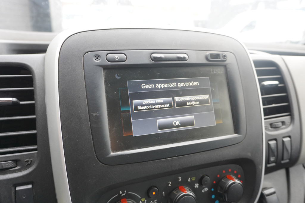 Renault Trafic 1.6 dCi 125PK EURO 6 - Airco - Navi - Cruise - ⬠12.900,- Excl. 13