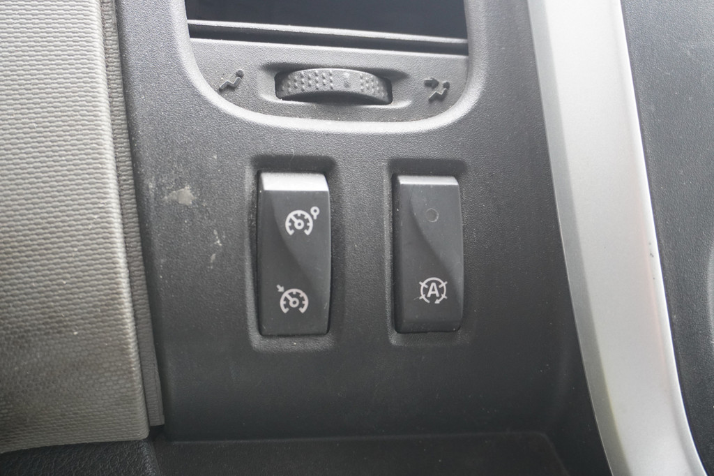 Renault Trafic 1.6 dCi 125PK EURO 6 - Airco - Navi - Cruise - ⬠12.900,- Excl. 14