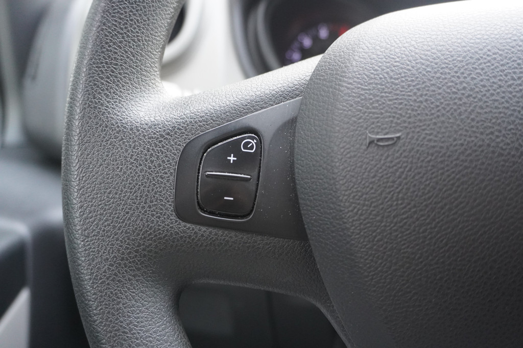 Renault Trafic 1.6 dCi 125PK EURO 6 - Airco - Navi - Cruise - ⬠9.950,- Excl. 15