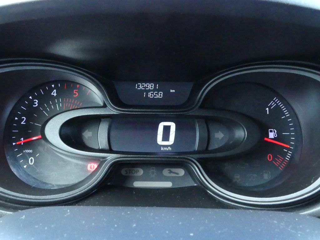 Renault Trafic 1.6 dCi 125PK L1 Luxe Energy / NAV / CRUISE / TREKHAAK 15