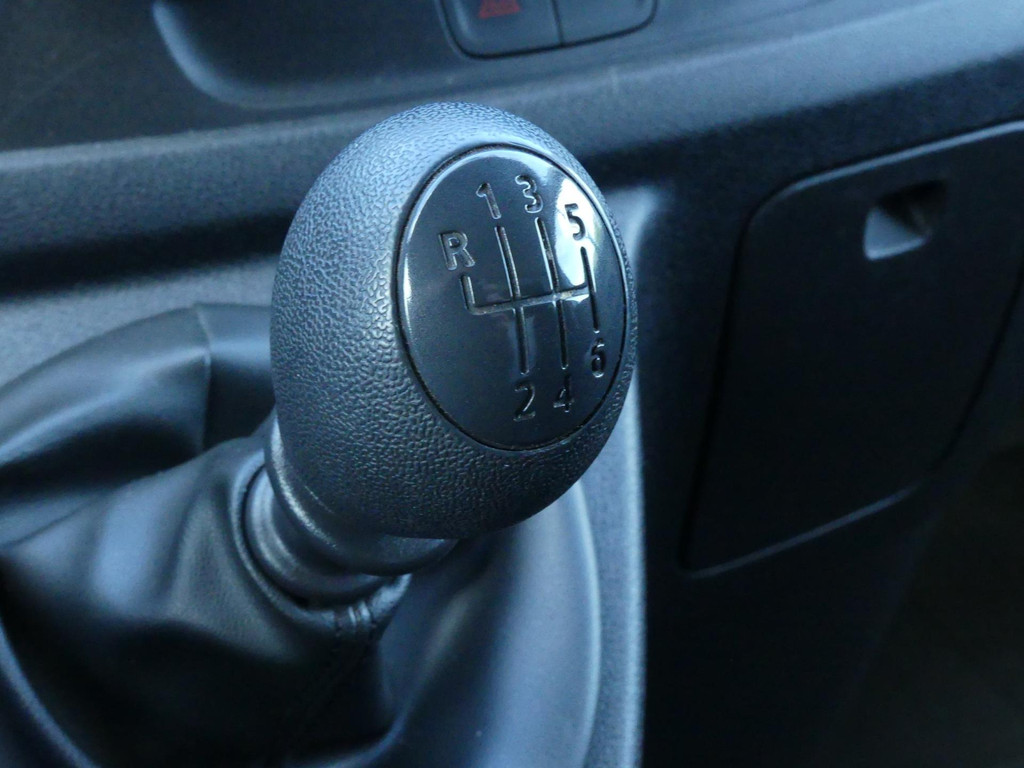 Renault Trafic 1.6 dCi 125PK L1 Luxe Energy / NAV / CRUISE / TREKHAAK 16