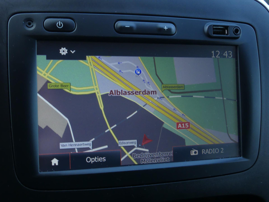 Renault Trafic 1.6 dCi 125PK L1 Luxe Energy / NAV / CRUISE / TREKHAAK 20