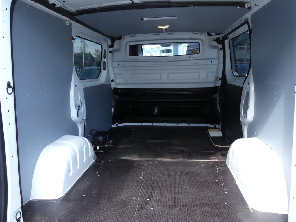 Renault Trafic 1.6 dCi 125PK L1 Luxe Energy / NAV / CRUISE / TREKHAAK 7