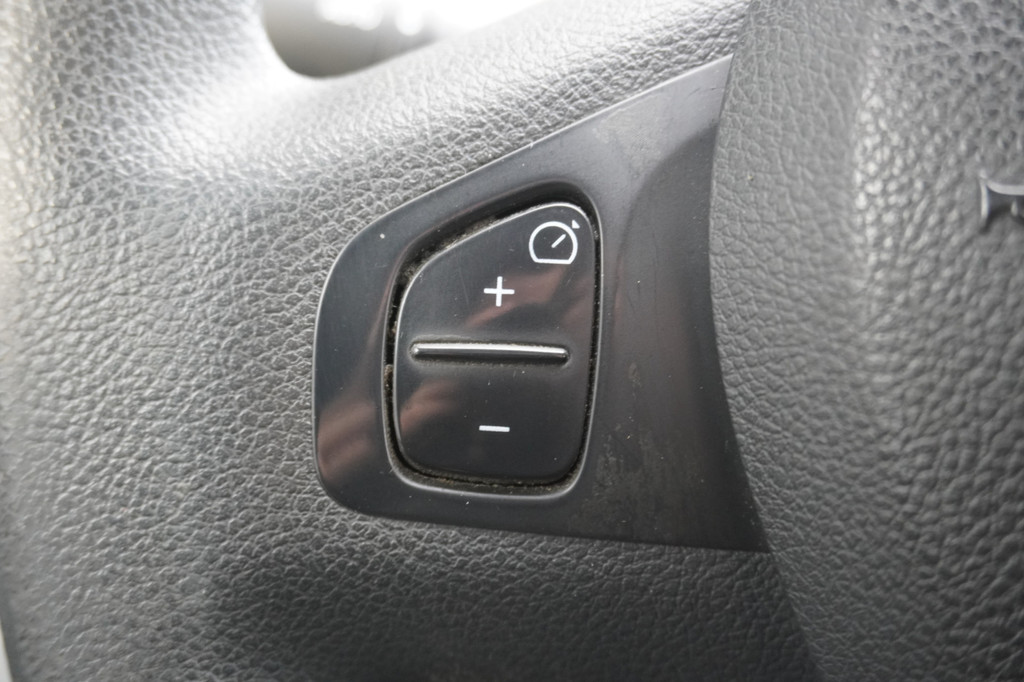 Renault Trafic 1.6 dCi 125PK L2 2x Schuif EURO 6 - Airco - Navi - Cruise - ⬠11.950,- Excl. 15