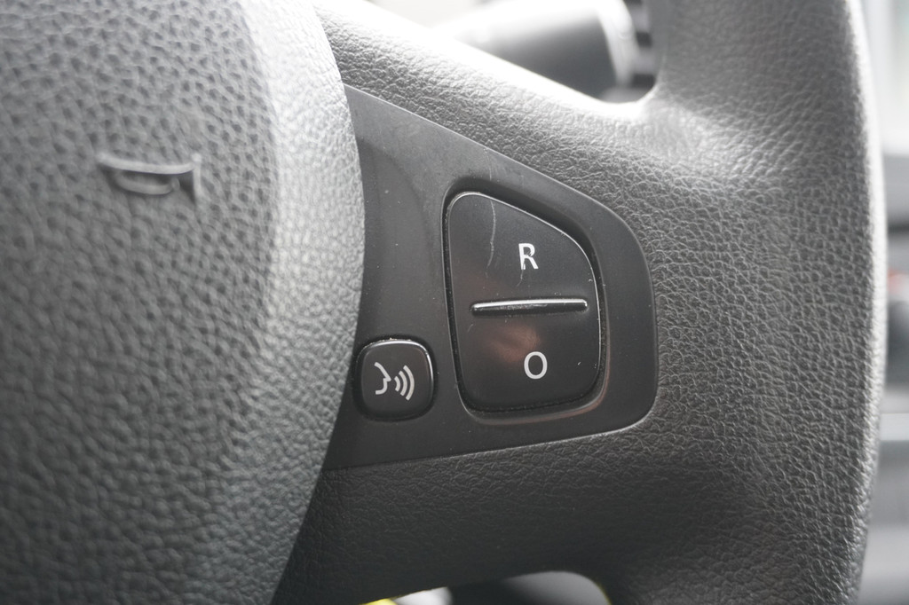 Renault Trafic 1.6 dCi 125PK L2 2x Schuif EURO 6 - Airco - Navi - Cruise - ⬠11.950,- Excl. 16