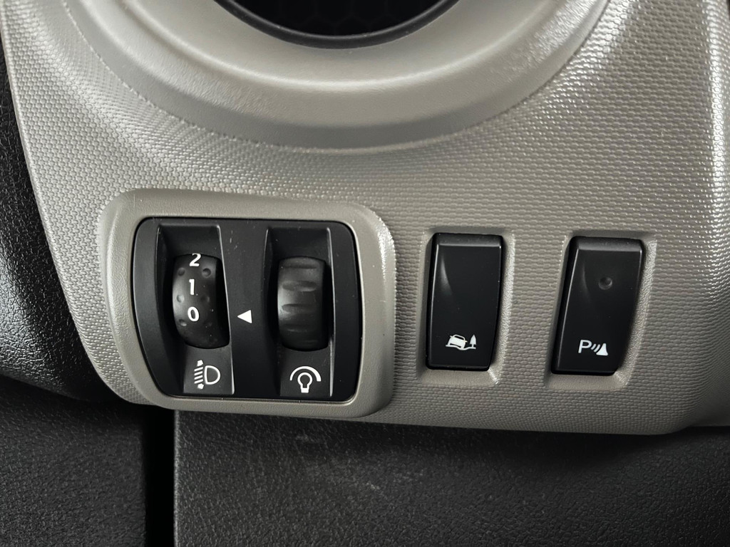 Renault Trafic 1.6 dCi 125PK euro6 T29 L2H2 Comfort Energy, Imperiaal + Trap, Kasten, 2XSchuifdeur, RIJKLAARPRIJS! 15