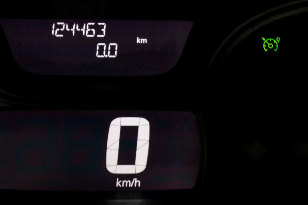 Renault Trafic 1.6 dCi 125pk E6 L1H1 Airco/Navi/Inrichting 04-2019 14