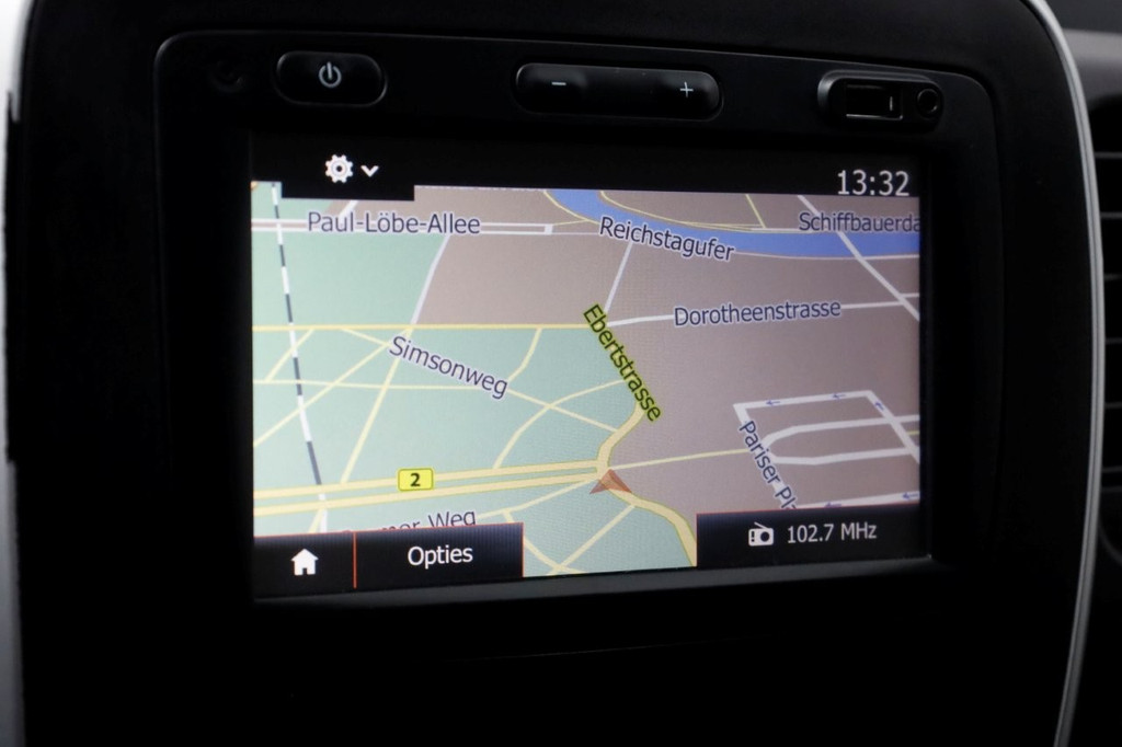 Renault Trafic 1.6 dCi 125pk E6 L2H1 Comfort Energy Airco/Navi 06-2018 13