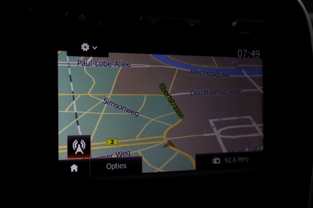 Renault Trafic 1.6 dCi 125pk E6 L2H2 Comfort Energy Airco/Navi 02-2019 13