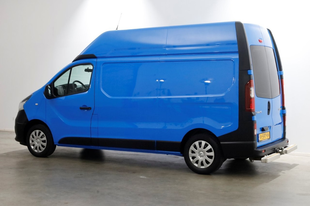 Renault Trafic 1.6 dCi 125pk E6 L2H2 Comfort Energy Airco/Navi 02-2019 9