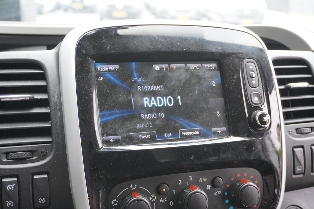 Renault Trafic 1.6 dCi 145PK EURO 6 - Airco - Navi - Cruise - â¬10.950,- 10