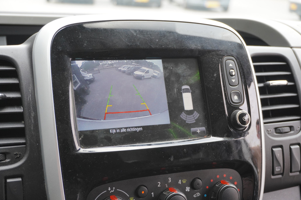 Renault Trafic 1.6 dCi 145PK EURO 6 - Airco - Navi - Cruise - â¬10.950,- 12