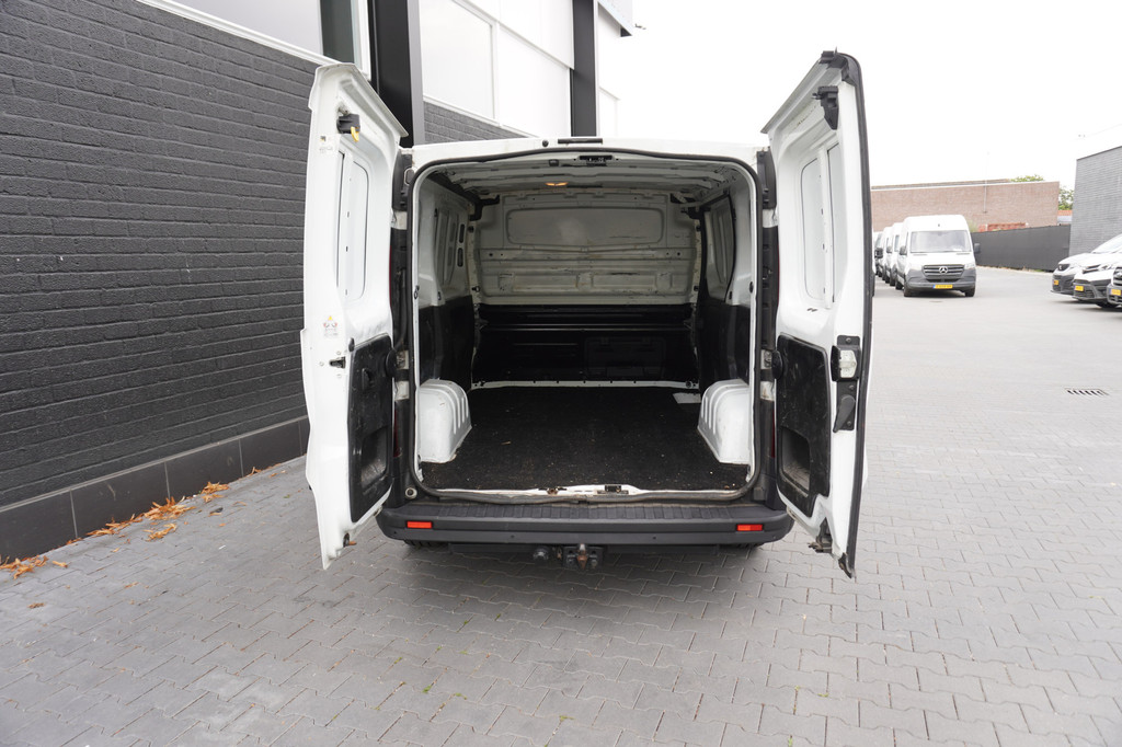 Renault Trafic 1.6 dCi 145PK EURO 6 - Airco - Navi - Cruise - â¬10.950,- 7