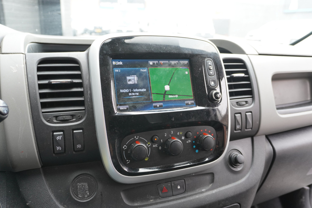 Renault Trafic 1.6 dCi 145PK EURO 6 - Airco - Navi - Cruise - â¬10.950,- 9