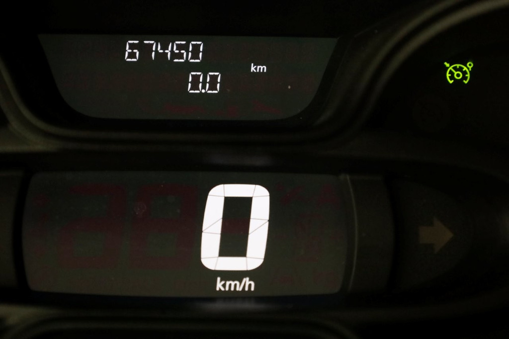 Renault Trafic 1.6 dCi E6 L2H1 Comfort Energy Airco 07-2018 13