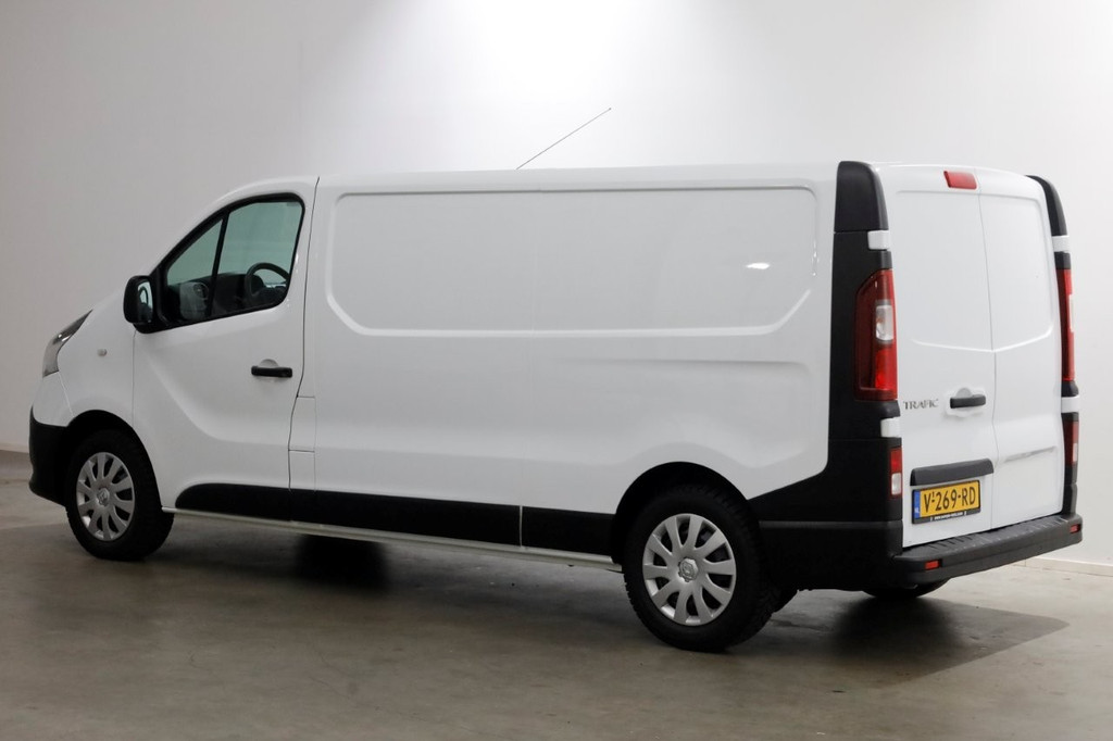 Renault Trafic 1.6 dCi E6 L2H1 Comfort Energy Airco 07-2018 9