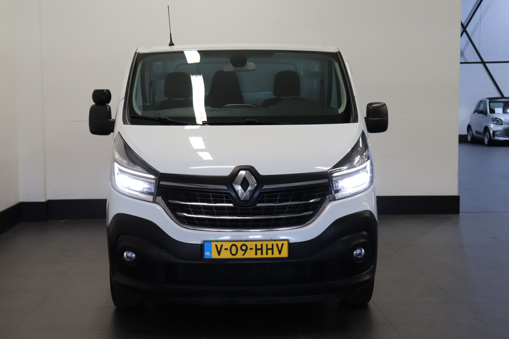 Renault Trafic 1.6 dCi EURO 6 - Airco - Camera - PDC - ⬠9.950.- Excl. BTW 8