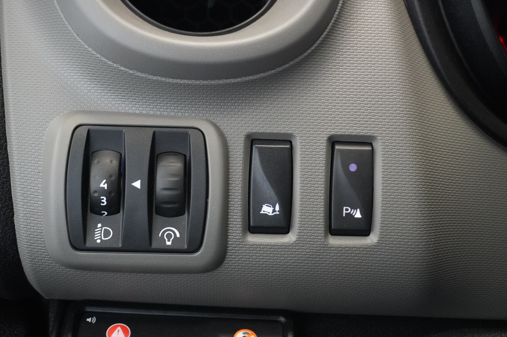 Renault Trafic 1.6 dCi EURO 6 - Airco - Cruise - Navi - ⬠11.950,- Excl. 14