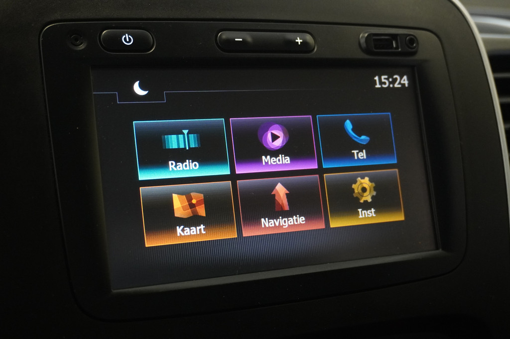 Renault Trafic 1.6 dCi EURO 6 - Airco - Cruise - Navi - ⬠11.950,- Excl. 17