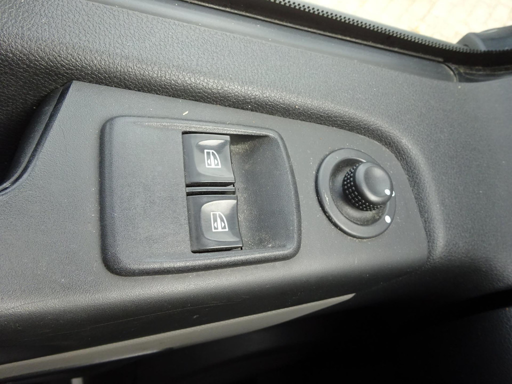 Renault Trafic 1.6 dCi L1H1 AIRCO NAVIGATIE CRUISE 11