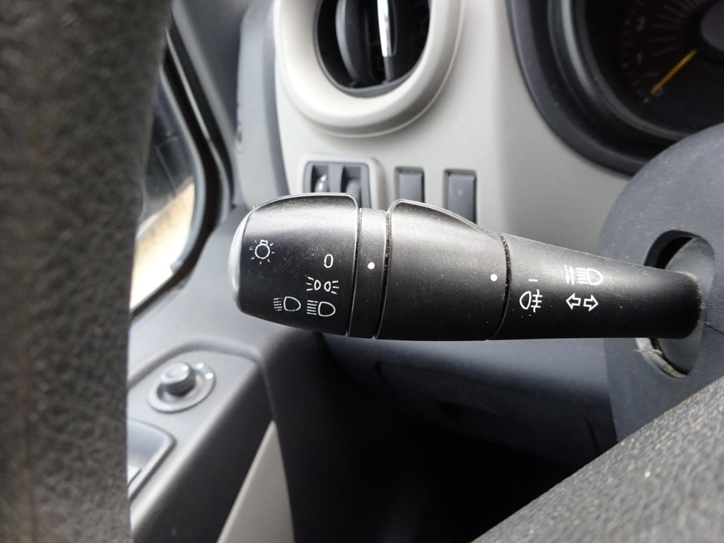 Renault Trafic 1.6 dCi L1H1 AIRCO NAVIGATIE CRUISE 13