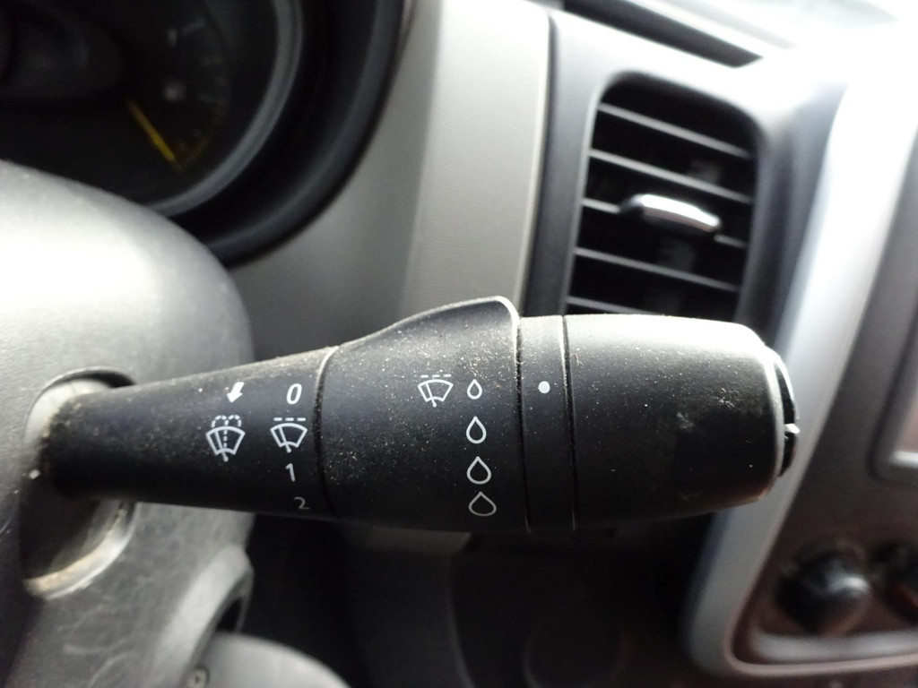 Renault Trafic 1.6 dCi L1H1 AIRCO NAVIGATIE CRUISE 14