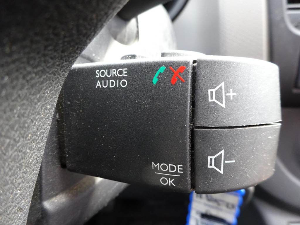 Renault Trafic 1.6 dCi L1H1 AIRCO NAVIGATIE CRUISE 15